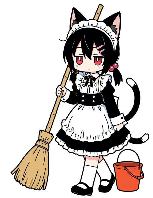 ミコちゃん