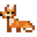 Calm: しっぽゆらゆら